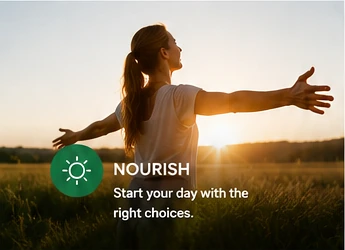 Mindful wellness